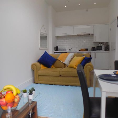 Villa Mimosa 2 كارديف المظهر الخارجي الصورة