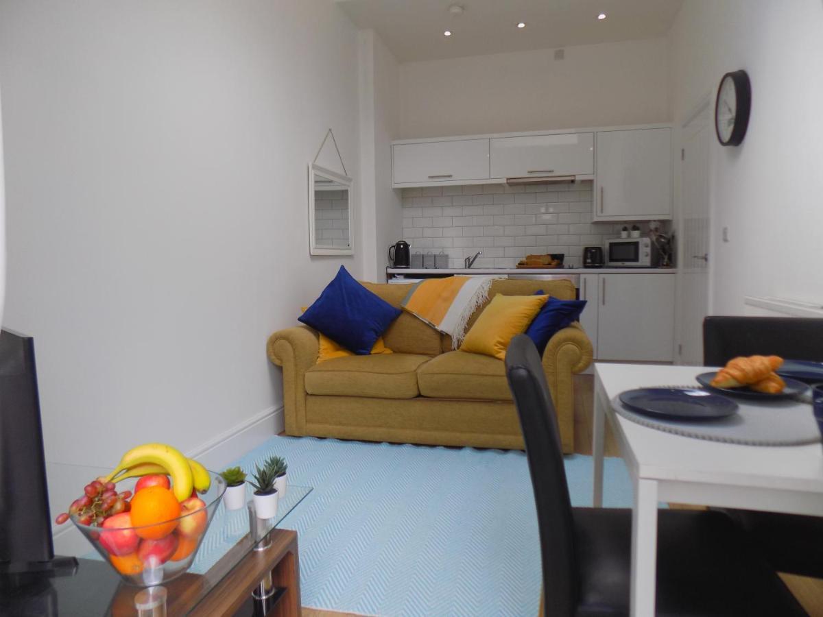 Villa Mimosa 2 كارديف المظهر الخارجي الصورة