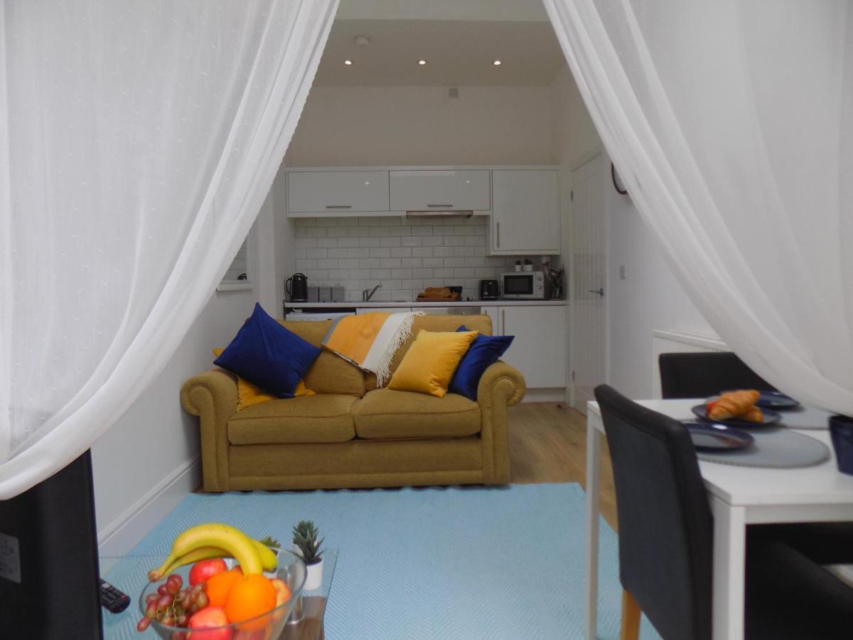 Villa Mimosa 2 كارديف المظهر الخارجي الصورة