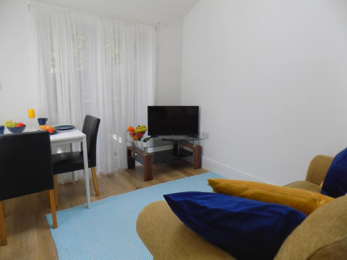 Villa Mimosa 2 كارديف المظهر الخارجي الصورة