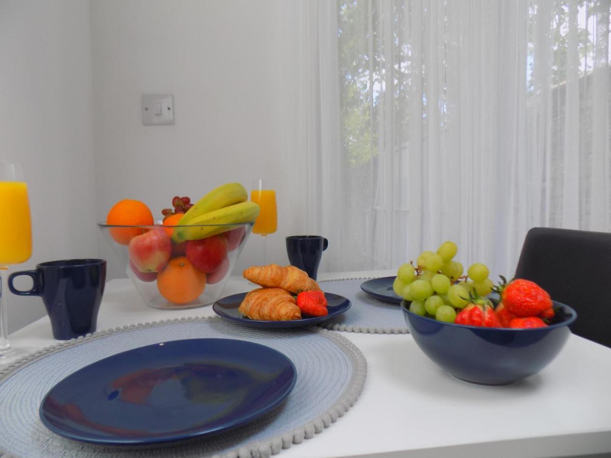 Villa Mimosa 2 كارديف المظهر الخارجي الصورة