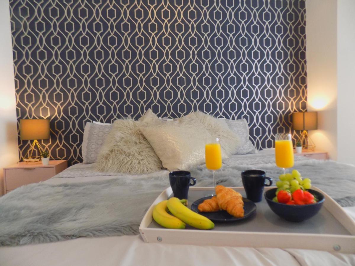 Villa Mimosa 2 كارديف المظهر الخارجي الصورة