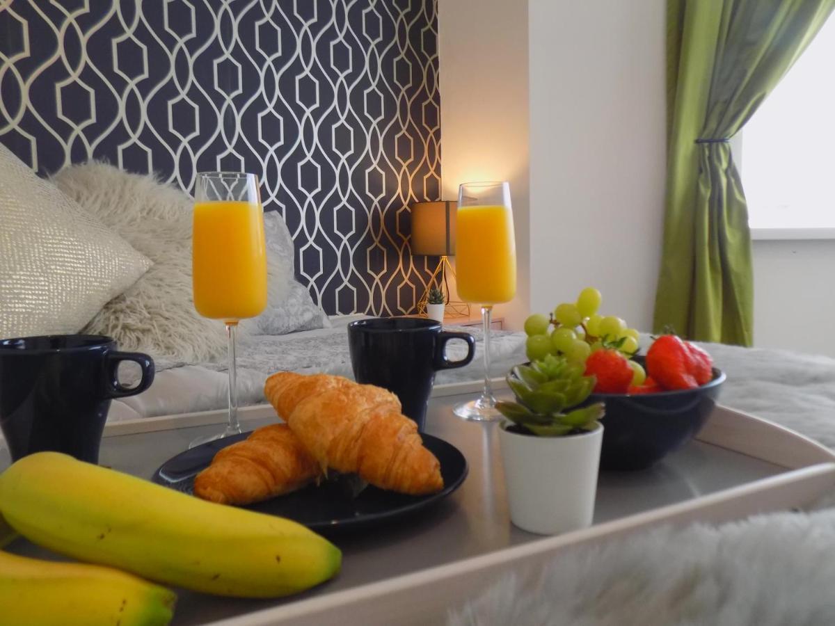 Villa Mimosa 2 كارديف المظهر الخارجي الصورة
