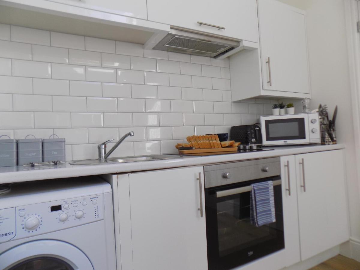 Villa Mimosa 2 كارديف المظهر الخارجي الصورة
