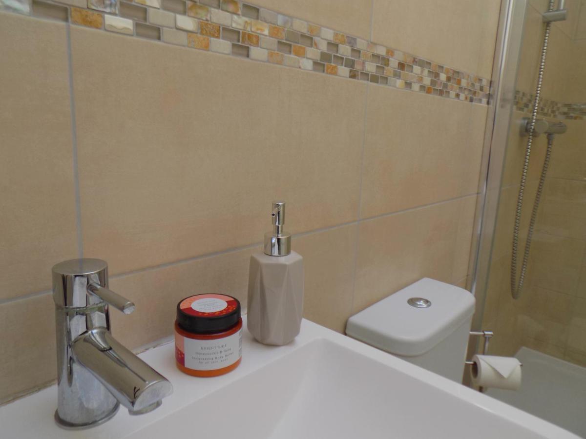 Villa Mimosa 2 كارديف المظهر الخارجي الصورة