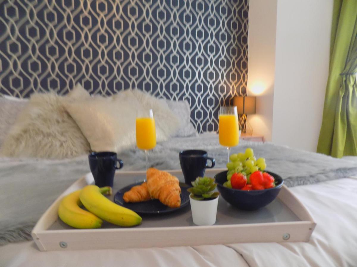 Villa Mimosa 2 كارديف المظهر الخارجي الصورة
