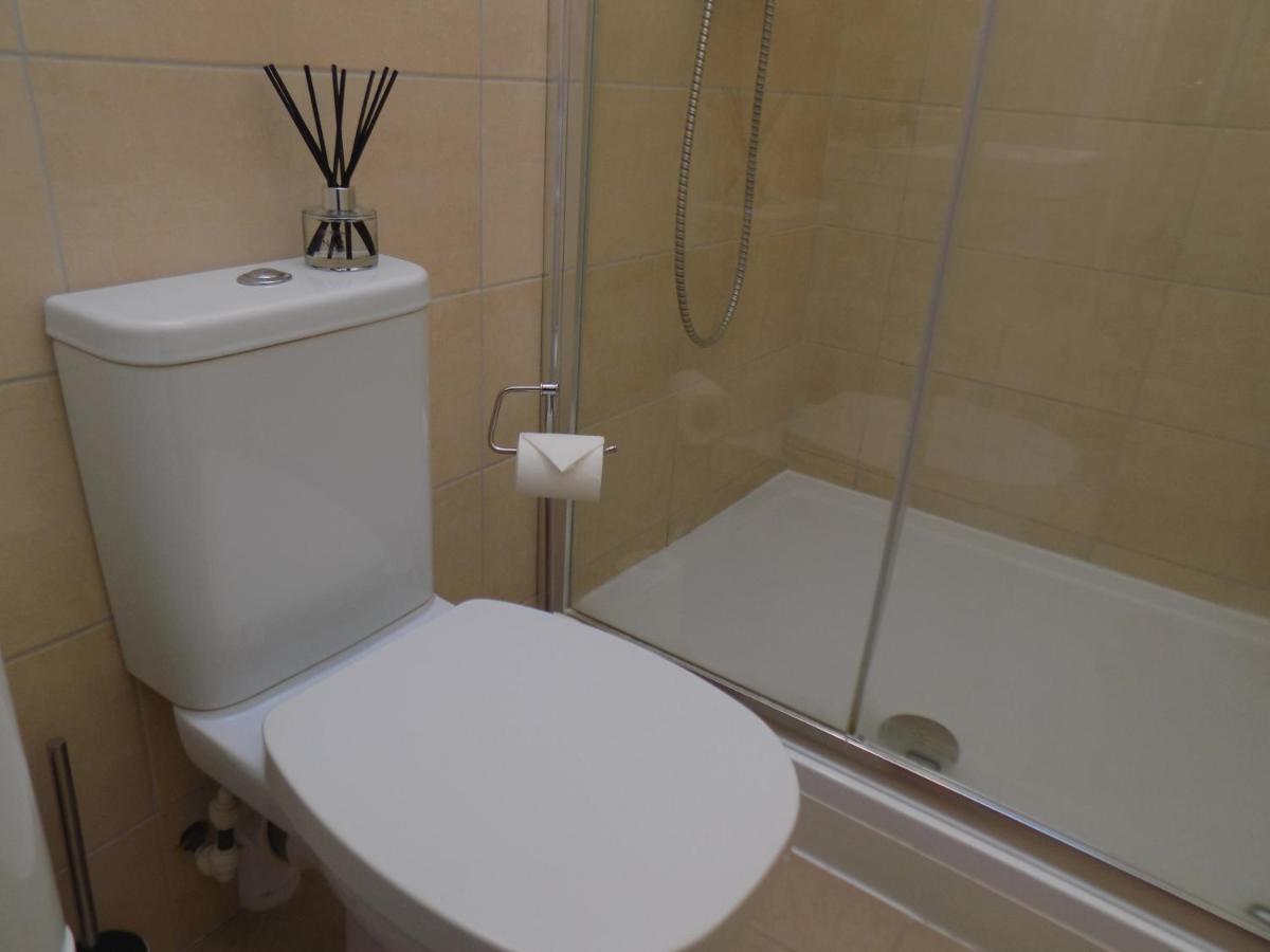 Villa Mimosa 2 كارديف المظهر الخارجي الصورة